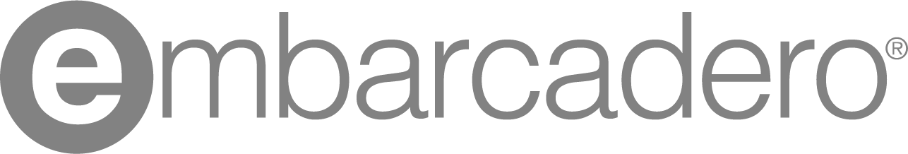 Embarcadero logo