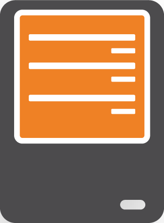 Enterprise solutions