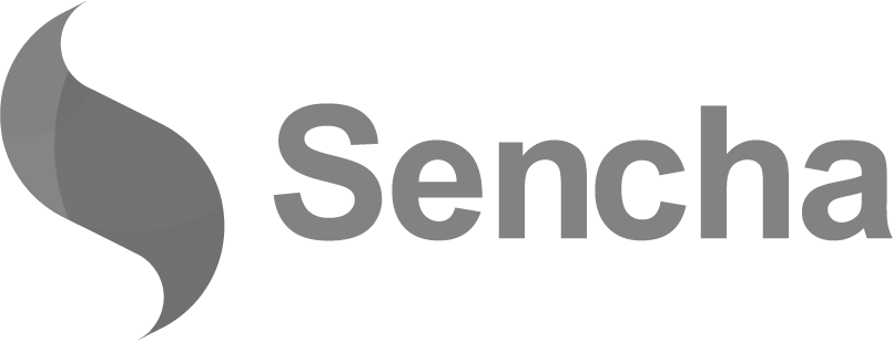 Sencha logo